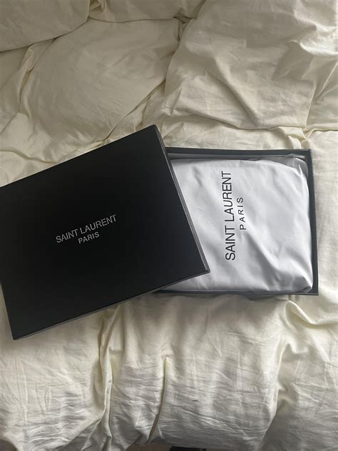 panda buy ysl|Minimalistic Haul (Yves Saint Lauren, Gallery Dept. : .